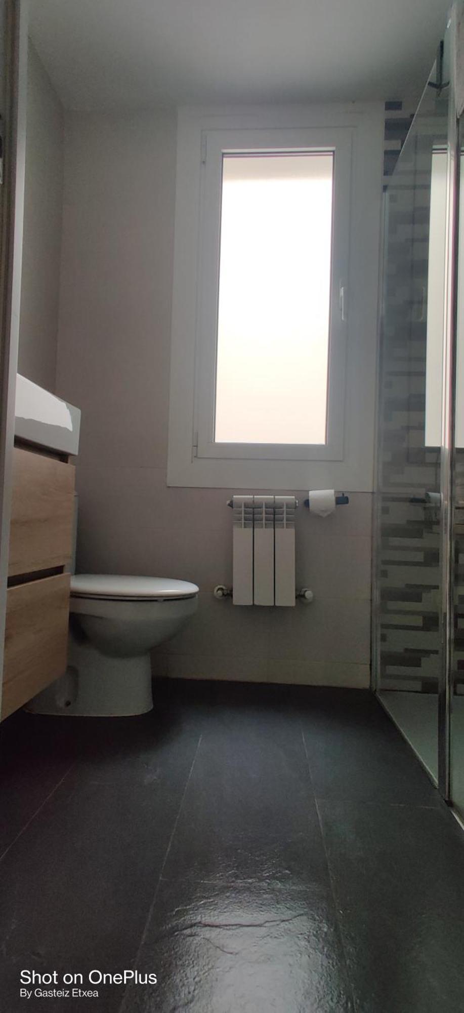 Gasteiz Etxea L Apartment Vitoria-Gasteiz Bagian luar foto